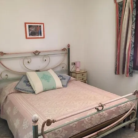 Casa Fiore Apartment San Teodoro (Sardinia)