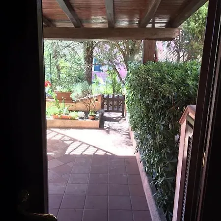 Casa Fiore Daire San Teodoro (Sardinia)