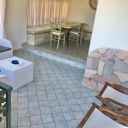 Apartment Casa Fiore