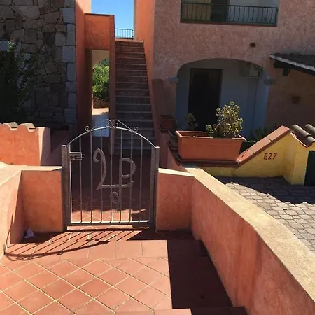 Casa Fiore San Teodoro (Sardinia)