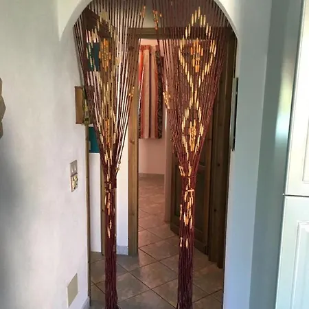 Casa Fiore Lägenhet San Teodoro (Sardinia)