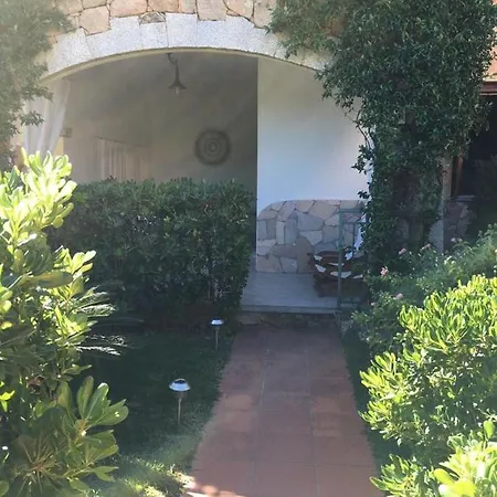 Casa Fiore San Teodoro (Sardinia)