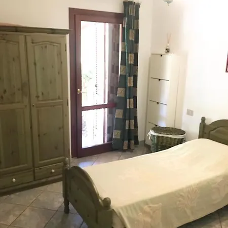 Lägenhet Casa Fiore