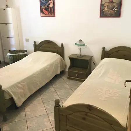 Casa Fiore San Teodoro (Sardinia)
