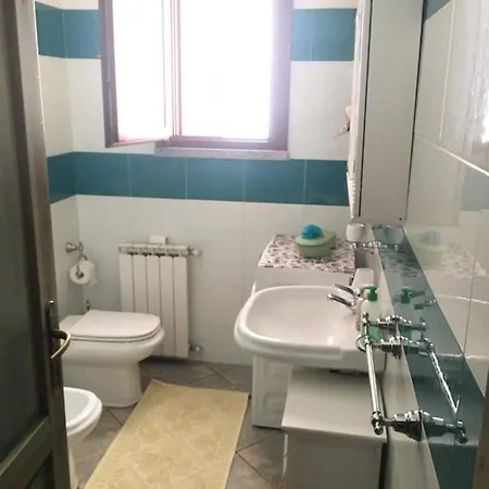 Lägenhet Casa Fiore *